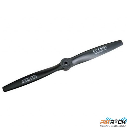 Hélice Master Airscrew Séries TH G/F 11x6''/28x15 cm
