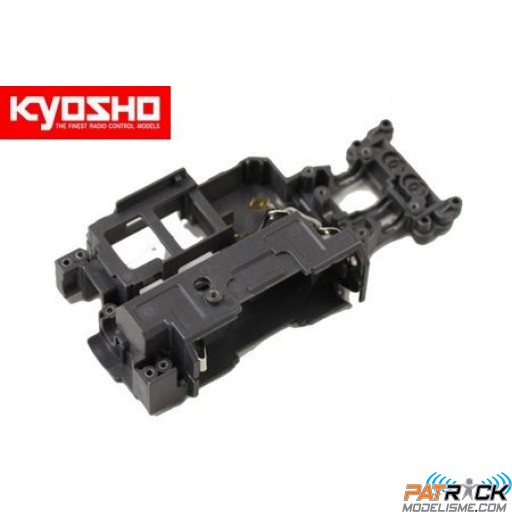 Chassis principal MINI-Z MA020