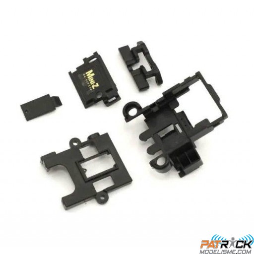 Capot supérieur Kyosho Mini-Z MA030 Evo