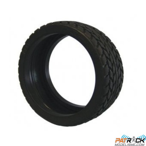 MEDIAL PRO Tarmac II 1/8 ias « R4 » 25° shore