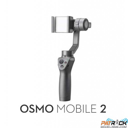 Dji OSMO MOBILE 2