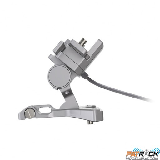 CrystalSky - Support de fixation pour radiocommande