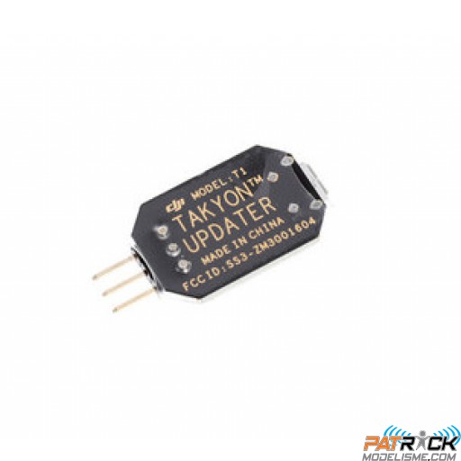 Dji Takyon Updater