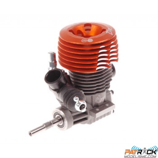 Moteur voiture Mega ZX12 legal sport