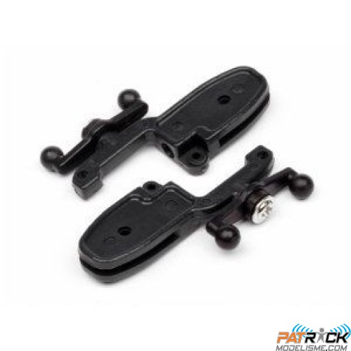 Support de pâles rotor principal - TRACER 240 - Spinchopper
