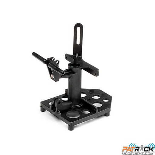 CHASSIS PRINCIPAL - TRACER 240