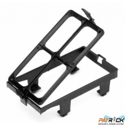 Support de batterie - TRACER 240