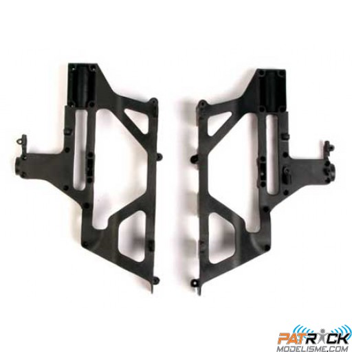 CHASSIS PRINCIPAL - TINY CP4