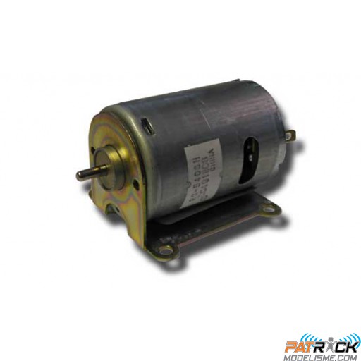 Moteur MABUCHI RS540 12v  