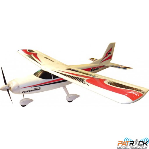 Mhdfly Pandora EP PNP Rouge