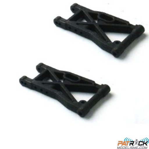 Bras suspension avant Inférieur - MHDPRO FLASH EP-GP TR/MT