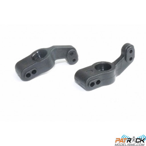 Fusées arrière (2pcs) - MHDPRO Flash 
