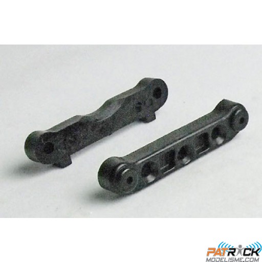 Support suspension avant (2pcs) - MHDPRO FLASH