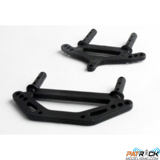 Supports de carrosserie - MHDPRO FLASH TR/MT -  EP-GP