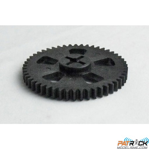 Couronne Transmission 50 Dents - MHDPRO FLASH GP