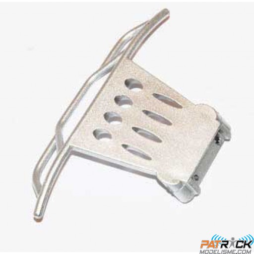 Pare-chocs avant pour SUV Mini-MHD 1/18