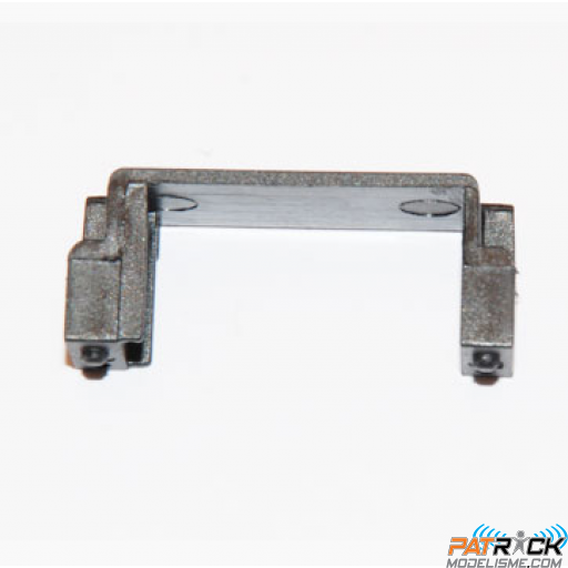 Support de servo pour Mini-MHD 1/18 