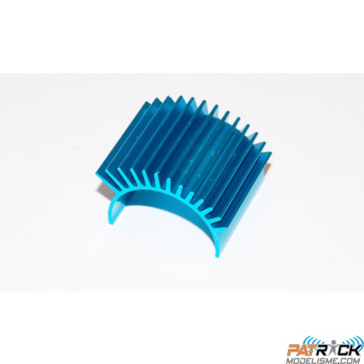 Radiateur moteur pour Mini-MHD 1/18