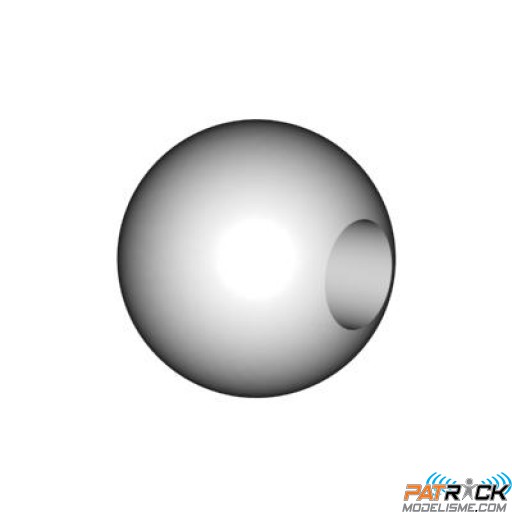 Boules 10 pièce(s) - LOGO 500