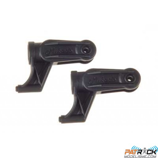 Blade holder 12 mm blade grip, incl. screws MIKADO
