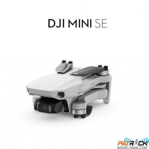 Dji Mini SE