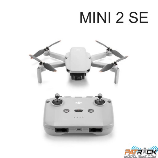 Dji Mini 2 SE