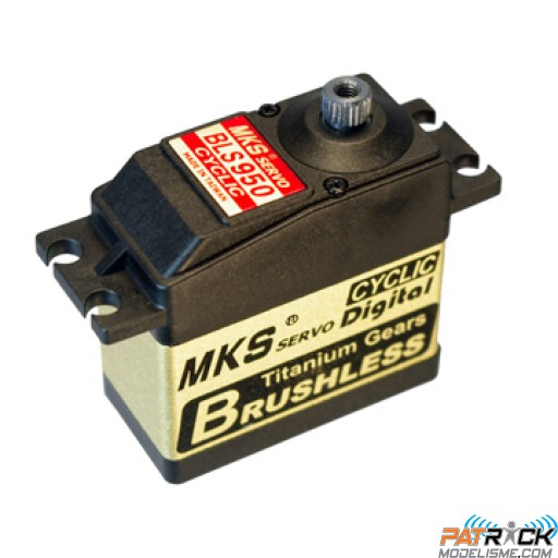Servo MKS BLS950/ 11,5kg