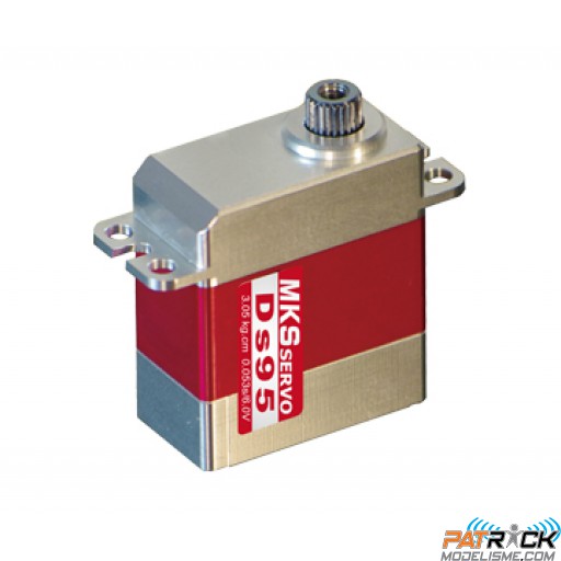 Servo MKS DS95
