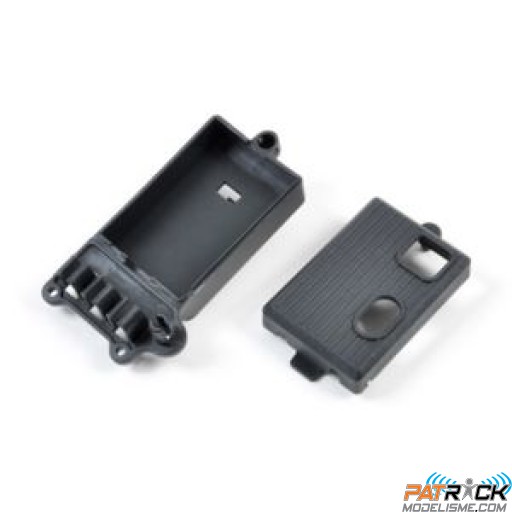 Boitier de récepteur / BUGGY GB2/GB4