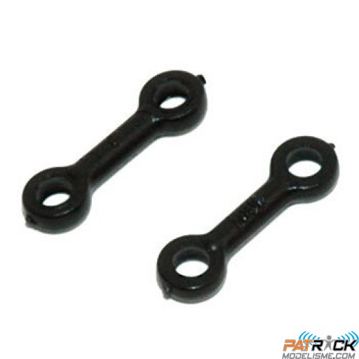 Connecteurs  – MODELCO EC 155 XL & Tigre R/C