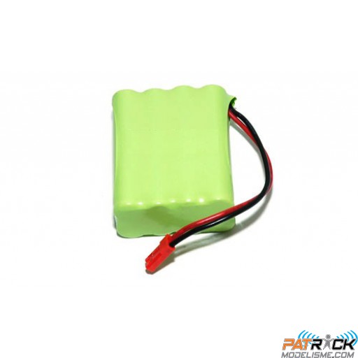 Batterie  – MODELCO H Platinium/métalcop XL
