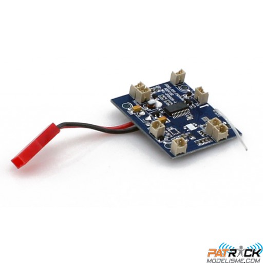 Récepteur - MINI/SPACE Q4/STAR RUNNER/V929