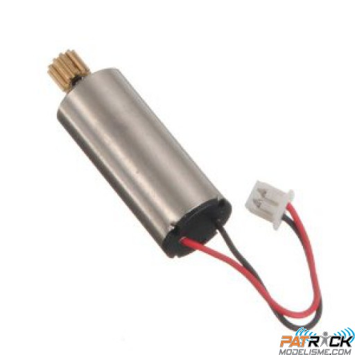 Moteur - MINI/SPACE Q4/STAR RUNNER/V929