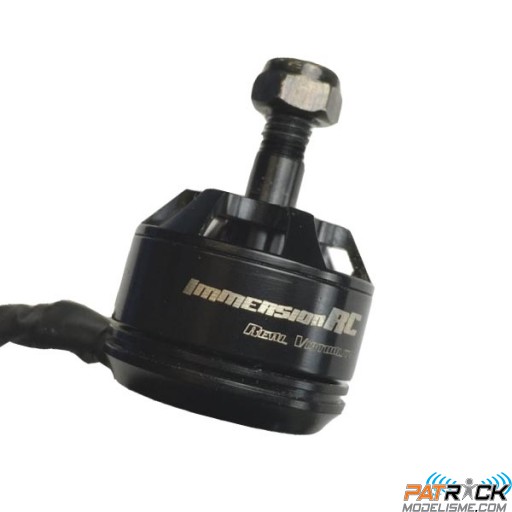 Moteur brushless 1806/2300kv pour Vortex 285