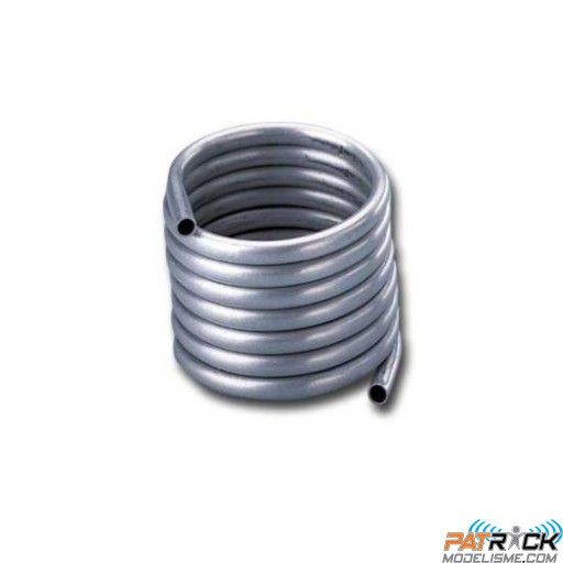 Serpentin de refroidissement pour moteur brushed 36mm classe 500