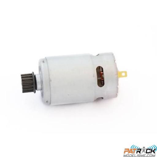 Moteur type 550 pour banc de démarrage HT 410350