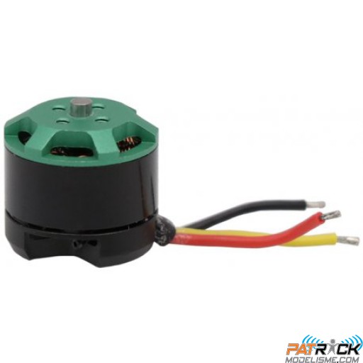 Moteur Hubsan H123-H123D