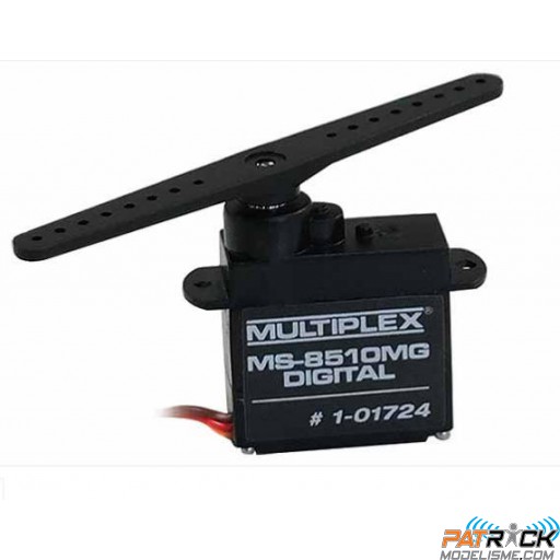 Servo multiplex MS-8510 MG DIGITAL