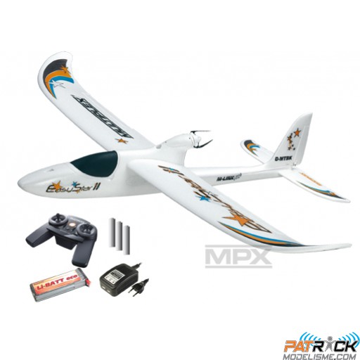 Multiplex EasyStar 2 - Prêt à voler - Mode 2