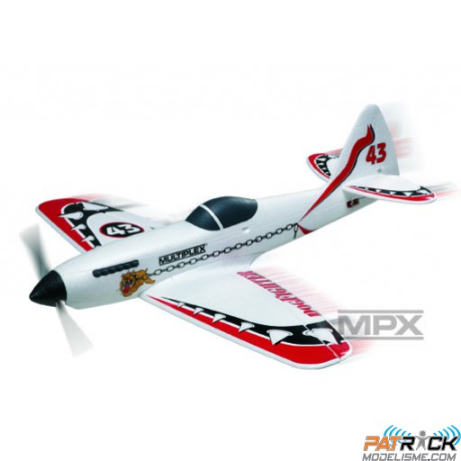 Multiplex DogFighter Kit 882mm