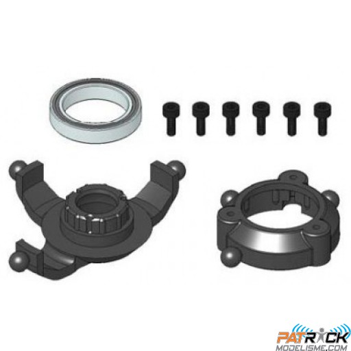 Set plateau cyclique – FUNCOPTER