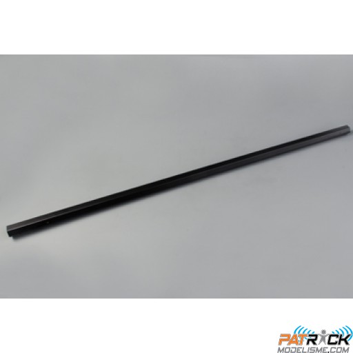 Tube de queue - FunCopter