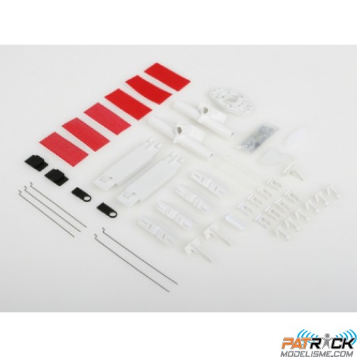 Set d'accessoires de FunCub