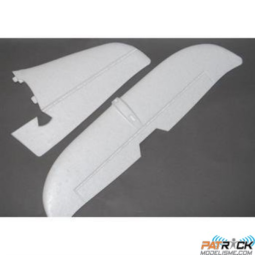 Profondeur et dérive – EASYGLIDER/ELECTRIC/PRO