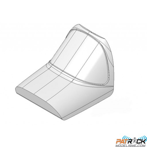 Canopy pour MiniMag et Funman