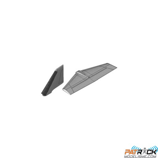 EMPENNAGE - TWISTER