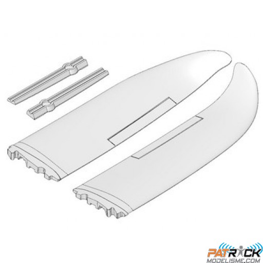 Ailes EasyStar 2