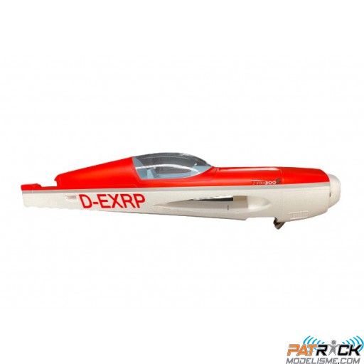 Fuselage pour Extra 300S - Multiplex