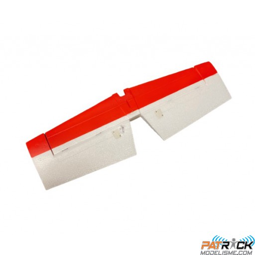 Stabilisateur pour Extra 300S - Multiplex