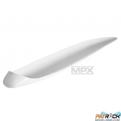 Patin de fuselage SHARK Multiplex